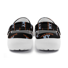 Load image into Gallery viewer, Womens Lightweight Nursing Sandals
