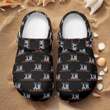 Load image into Gallery viewer, Womens Lightweight Nursing Sandals
