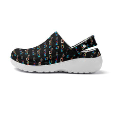 Load image into Gallery viewer, Womens Lightweight Nursing Sandals
