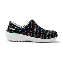 Load image into Gallery viewer, Womens Lightweight Nursing Sandals
