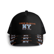 Load image into Gallery viewer, Kids Front Printing Mesh Trucker Hats
