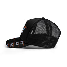 Load image into Gallery viewer, Kids Front Printing Mesh Trucker Hats
