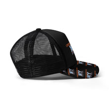 Load image into Gallery viewer, Kids Front Printing Mesh Trucker Hats
