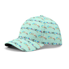 Load image into Gallery viewer, All-over Print Baseball Cap
