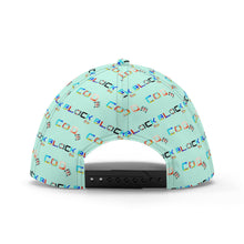 Load image into Gallery viewer, All-over Print Baseball Cap
