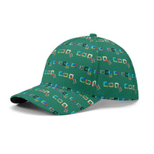 Load image into Gallery viewer, All-over Print Baseball Cap

