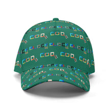 Load image into Gallery viewer, All-over Print Baseball Cap
