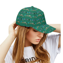 Load image into Gallery viewer, All-over Print Baseball Cap
