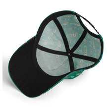 Load image into Gallery viewer, All-over Print Baseball Cap

