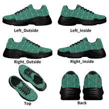 Load image into Gallery viewer, Mens Chunky Sneakers
