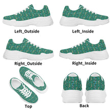 Load image into Gallery viewer, Mens Chunky Sneakers
