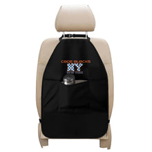 Load image into Gallery viewer, Car Back Seat Organizer
