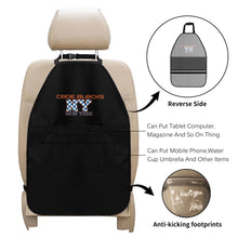Load image into Gallery viewer, Car Back Seat Organizer
