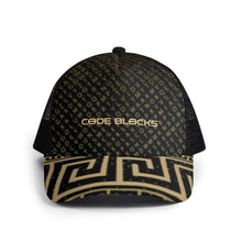 Load image into Gallery viewer, Kids Front Printing Mesh Trucker Hats
