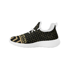 Load image into Gallery viewer, Kids Lightweight Mesh Knit Sneakers
