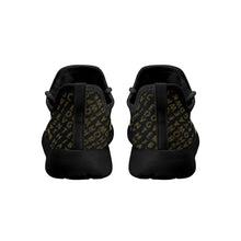 Load image into Gallery viewer, Kids Lightweight Mesh Knit Sneakers
