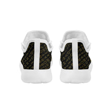 Load image into Gallery viewer, Kids Lightweight Mesh Knit Sneakers
