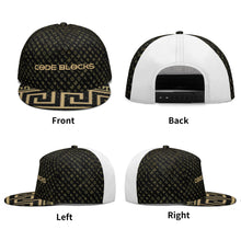 Load image into Gallery viewer, All Over Printing Classic Snapbacks
