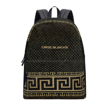 Load image into Gallery viewer, All-Over Print Backpack
