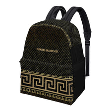 Load image into Gallery viewer, All-Over Print Backpack
