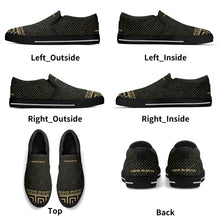 Load image into Gallery viewer, Mens Slip On Shoes
