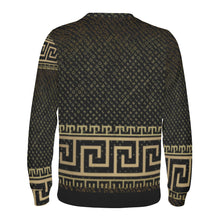 Load image into Gallery viewer, Kids All Over Print Sweater
