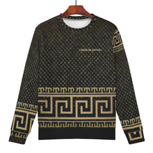 Load image into Gallery viewer, Kids All Over Print Sweater
