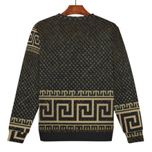 Load image into Gallery viewer, Kids All Over Print Sweater
