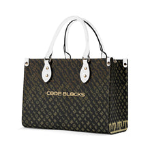 Load image into Gallery viewer, New Version-Luxury Women PU Leather Handbag
