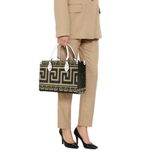 Load image into Gallery viewer, New Version-Luxury Women PU Leather Handbag
