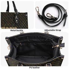 Load image into Gallery viewer, New Version-Luxury Women PU Leather Handbag
