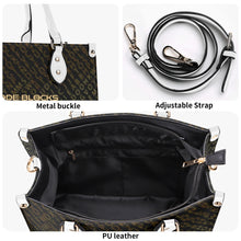 Load image into Gallery viewer, New Version-Luxury Women PU Leather Handbag
