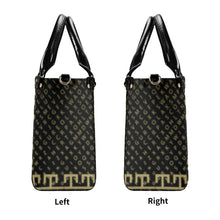 Load image into Gallery viewer, New Version-Luxury Women PU Leather Handbag
