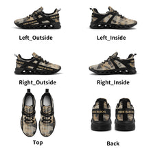Load image into Gallery viewer, Mens New Elastic Sport Sneakers
