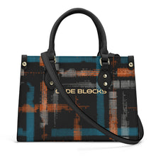 Load image into Gallery viewer, Luxury Women PU Handbag With Shoulder Strap
