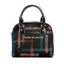 Load image into Gallery viewer, PU Shoulder Handbag
