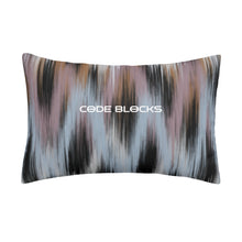 Load image into Gallery viewer, Rectangular All-Over Print Pillow Case
