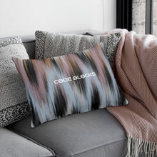 Load image into Gallery viewer, Rectangular All-Over Print Pillow Case
