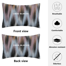 Load image into Gallery viewer, Rectangular All-Over Print Pillow Case
