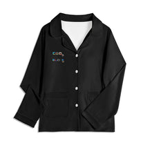 Load image into Gallery viewer, Baby Long Sleeve Nightwear Pajama Set
