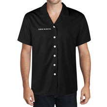 Load image into Gallery viewer, Mens All Over Print Casual Hawaiian Shirt

