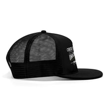 Load image into Gallery viewer, Front Printing Adjustable Snapback Trucker Hat
