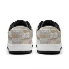 Load image into Gallery viewer, Mens Dunk Stylish Low Top Leather Sneakers
