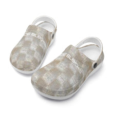 Load image into Gallery viewer, Mens Lightweight Nursing Sandals
