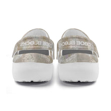 Load image into Gallery viewer, Mens Lightweight Nursing Sandals
