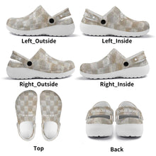 Load image into Gallery viewer, Mens Lightweight Nursing Sandals

