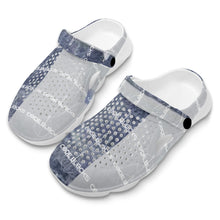 Load image into Gallery viewer, Mens Lightweight EVA Summer Beach Hollow Out Sandals
