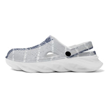 Load image into Gallery viewer, Mens Lightweight EVA Summer Beach Hollow Out Sandals
