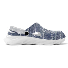 Load image into Gallery viewer, Mens Lightweight EVA Summer Beach Hollow Out Sandals
