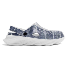 Load image into Gallery viewer, Mens Lightweight EVA Summer Beach Hollow Out Sandals
